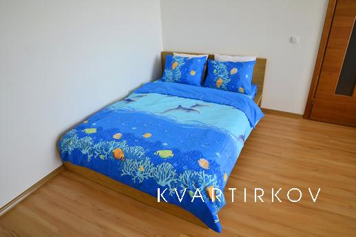 Сдам 1-к кв посуточно Аэропорт, Метро., Екатеринбург - квартира посуточно