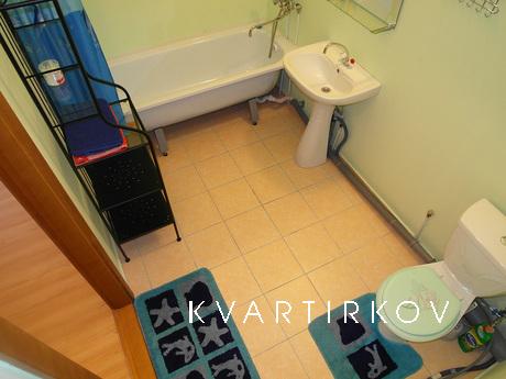 Сдам 1-к кв посуточно Аэропорт, Метро., Екатеринбург - квартира посуточно