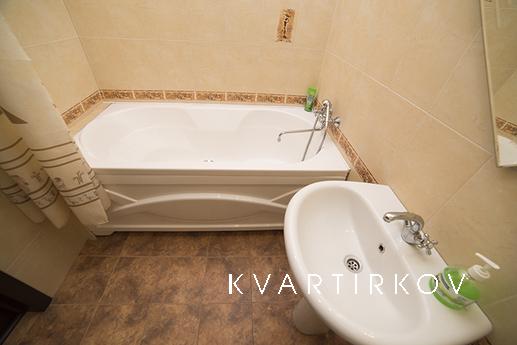 Сдам 2-к кв посуточно Аэропорт, Метро., Екатеринбург - квартира посуточно