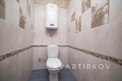 Сдам 2-к кв посуточно Аэропорт, Метро., Екатеринбург - квартира посуточно