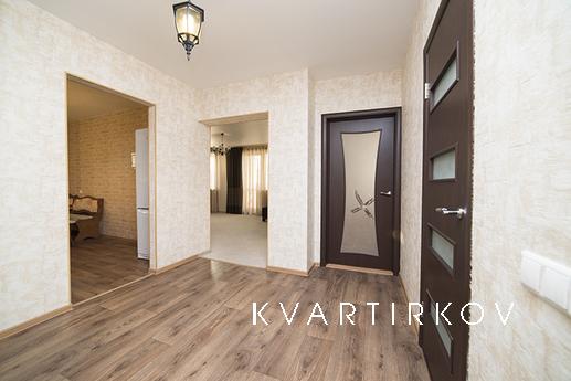 Сдам 2-к кв посуточно Аэропорт, Метро., Екатеринбург - квартира посуточно