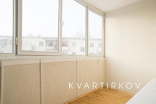 Сдам 2-к кв посуточно Аэропорт, Метро., Екатеринбург - квартира посуточно