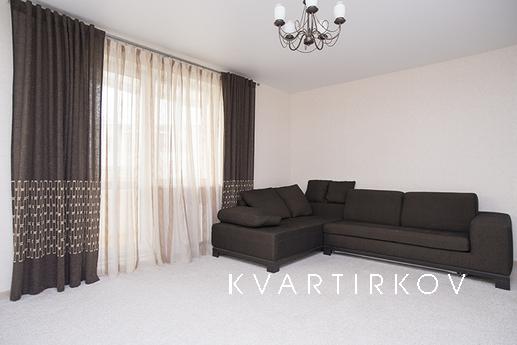 Сдам 2-к кв посуточно Аэропорт, Метро., Екатеринбург - квартира посуточно