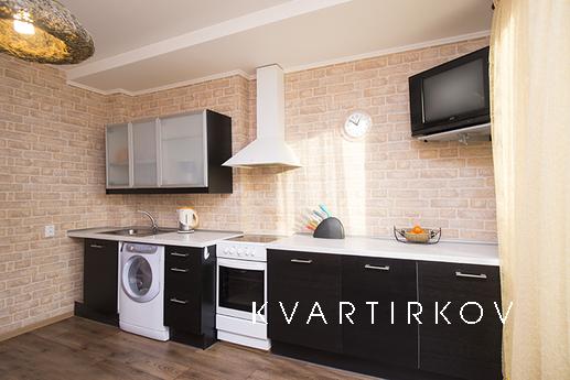 Сдам 2-к кв посуточно Аэропорт, Метро., Екатеринбург - квартира посуточно