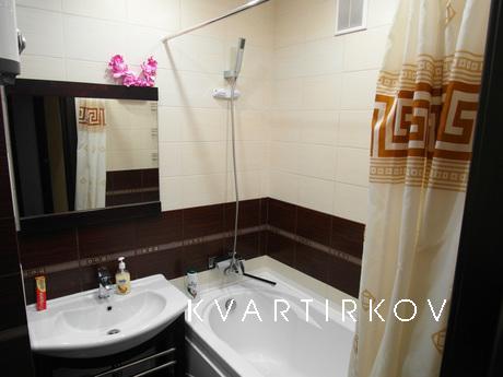 Сдам 1-к кв посуточно Аэропорт, Метро., Екатеринбург - квартира посуточно