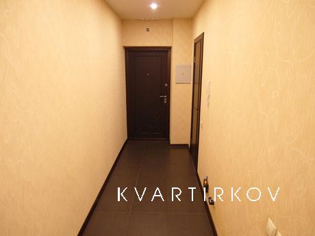 Сдам 1-к кв посуточно Аэропорт, Метро., Екатеринбург - квартира посуточно