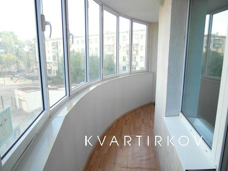 Сдам 1-к кв посуточно Аэропорт, Метро., Екатеринбург - квартира посуточно