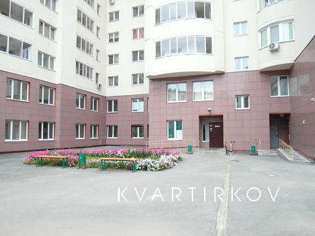 Сдам 1-к кв посуточно Аэропорт, Метро., Екатеринбург - квартира посуточно