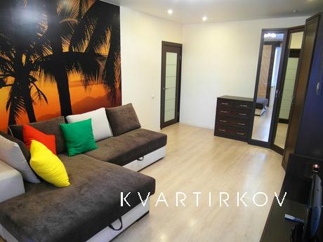 Сдам 1-к кв посуточно Аэропорт, Метро., Екатеринбург - квартира посуточно