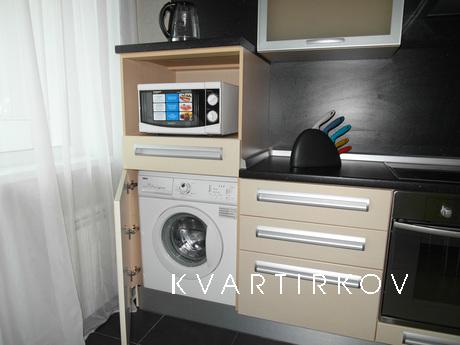 Сдам 1-к кв посуточно Аэропорт, Метро., Екатеринбург - квартира посуточно