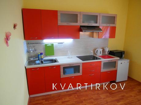 Сдам 2-к кв посуточно Аэропорт, Метро., Екатеринбург - квартира посуточно