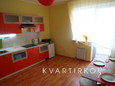 Сдам 2-к кв посуточно Аэропорт, Метро., Екатеринбург - квартира посуточно