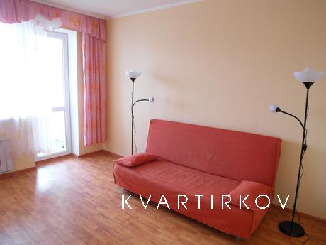 Сдам 2-к кв посуточно Аэропорт, Метро., Екатеринбург - квартира посуточно