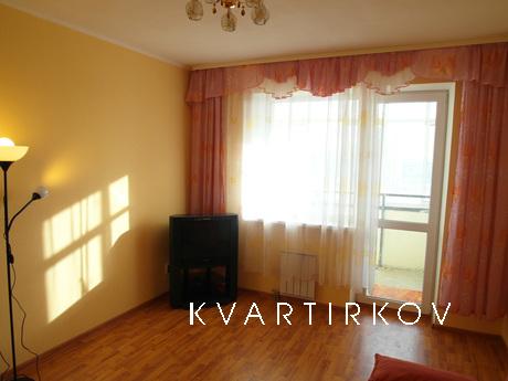 Сдам 2-к кв посуточно Аэропорт, Метро., Екатеринбург - квартира посуточно