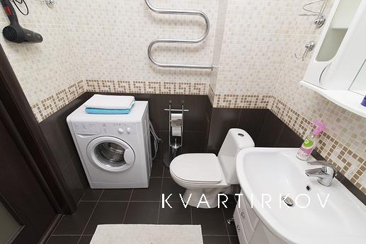 Сдам 1-к кв посуточно Аэропорт, Метро., Екатеринбург - квартира посуточно