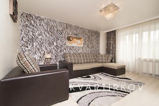 Сдам 1-к кв посуточно Аэропорт, Метро., Екатеринбург - квартира посуточно