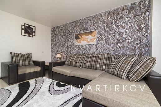 Сдам 1-к кв посуточно Аэропорт, Метро., Екатеринбург - квартира посуточно