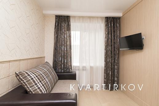 Сдам 1-к кв посуточно Аэропорт, Метро., Екатеринбург - квартира посуточно