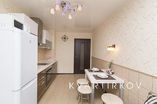 Сдам 1-к кв посуточно Аэропорт, Метро., Екатеринбург - квартира посуточно