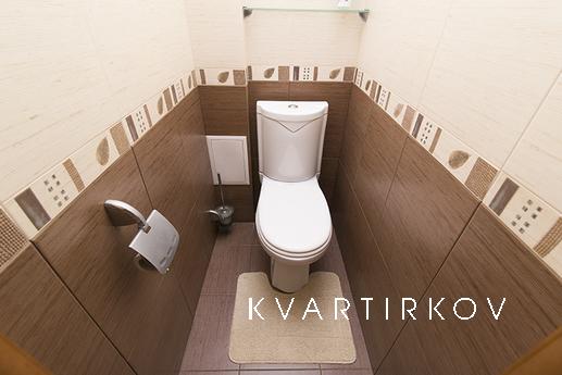 Сдам 2-к кв посуточно Аэропорт, Метро., Екатеринбург - квартира посуточно