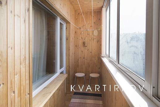 Сдам 2-к кв посуточно Аэропорт, Метро., Екатеринбург - квартира посуточно