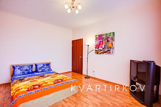 Rent one-bedroom home hotel in a completely new house ( comm