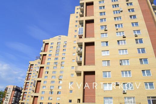 Здам 1-к кв Аквапарк, Аеропорт, Метро., Єкатеринбург - квартира подобово