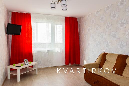 Сдам 2-к кв посуточно Аэропорт, Метро., Екатеринбург - квартира посуточно