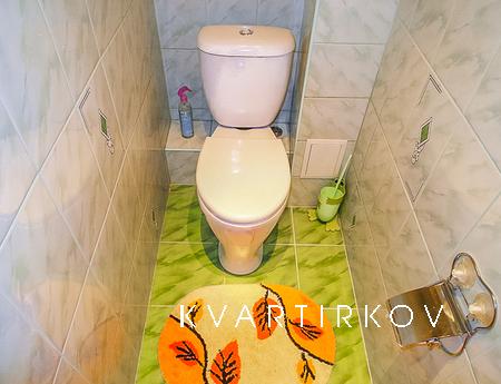 Сдам 2-к кв посуточно Аэропорт, Метро., Екатеринбург - квартира посуточно