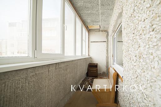 Сдам 2-к кв посуточно Аэропорт, Метро., Екатеринбург - квартира посуточно