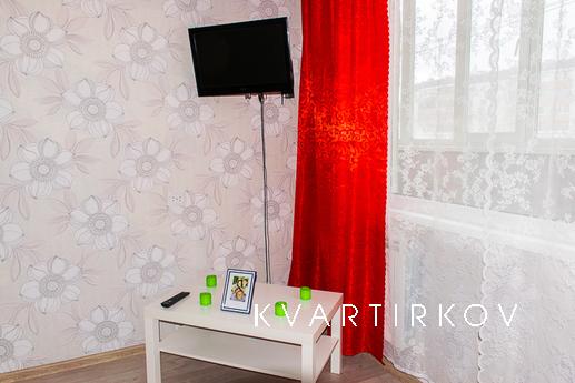 Сдам 2-к кв посуточно Аэропорт, Метро., Екатеринбург - квартира посуточно