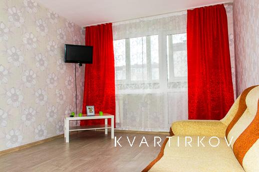 Сдам 2-к кв посуточно Аэропорт, Метро., Екатеринбург - квартира посуточно