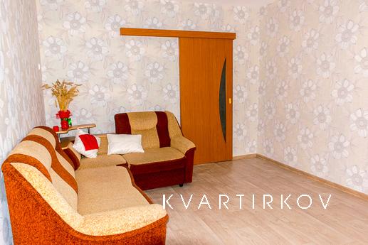 Сдам 2-к кв посуточно Аэропорт, Метро., Екатеринбург - квартира посуточно