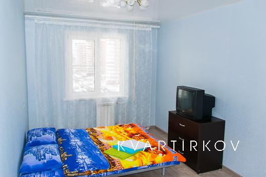 Сдам 2-к кв посуточно Аэропорт, Метро., Екатеринбург - квартира посуточно