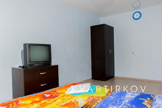 Сдам 2-к кв посуточно Аэропорт, Метро., Екатеринбург - квартира посуточно