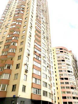 LuxCityApart on Olievskaya, Kyiv - apartment by the day