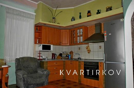 Rent a house near the sea Berdyansk, Berdiansk - apartment by the day