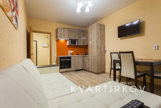 затишні апартаменти, Одеса - квартира подобово