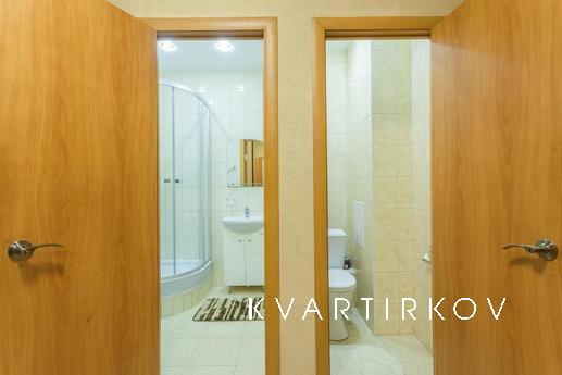 затишні апартаменти, Одеса - квартира подобово