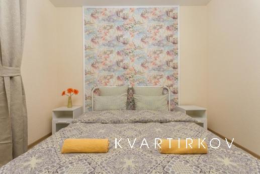 затишні апартаменти, Одеса - квартира подобово