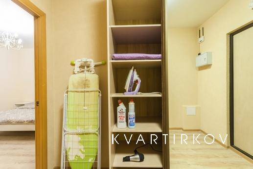 затишні апартаменти, Одеса - квартира подобово