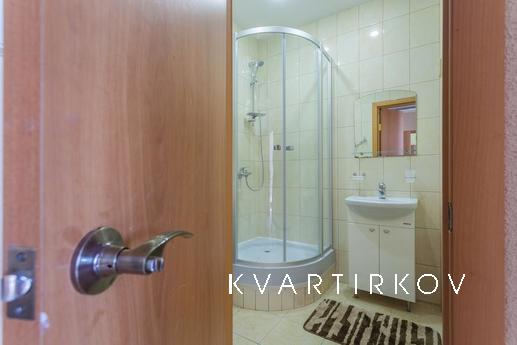 затишні апартаменти, Одеса - квартира подобово