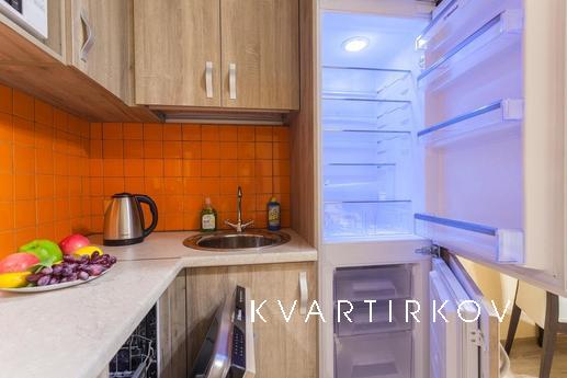 затишні апартаменти, Одеса - квартира подобово