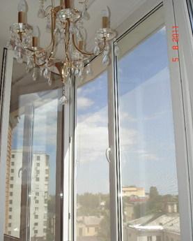 Center, a park, the sea, from the owner, Odessa - apartment by the day