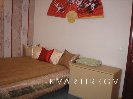 Mini-hotel 5km from the center (1 and 2k, Sumy - apartment by the day