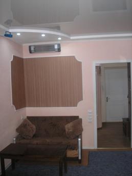 Comfortable Stylish With laser soundligh, Sumy - apartment by the day