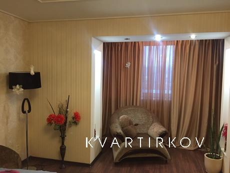 Luxroom в центре города, Днепр (Днепропетровск) - квартира посуточно