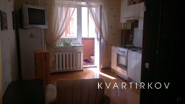 Apartment for rent in Domodedovo, Domodedovo - apartment by the day