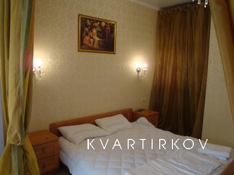Rent YOUR 1k.kv. in the historical center of Odessa, Cathedr