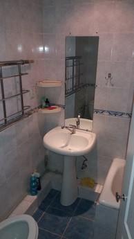 Daily / hourly apartment rental, Donetsk - apartment by the day